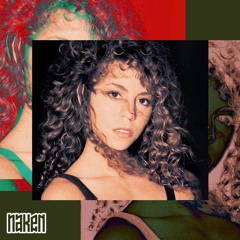 Mariah Carey - Shake It Off (Naken UKG Edit)