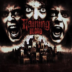 RAINING BLOOD