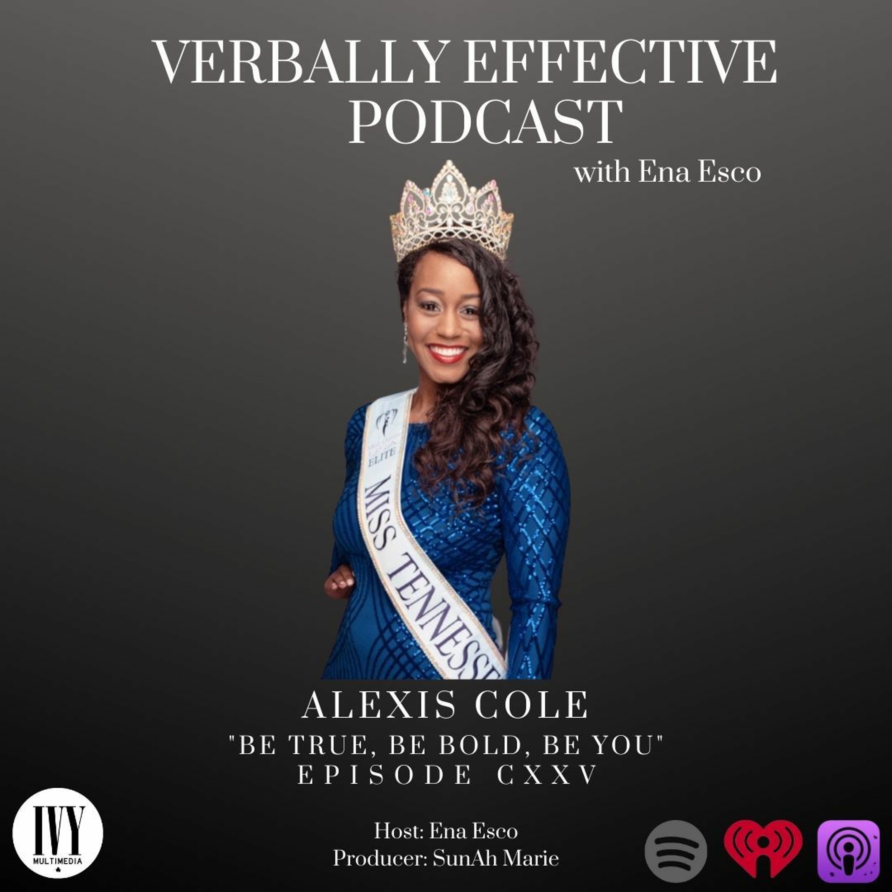 Verbally Effective