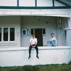 MERCY (FOUND ME) demo.wav