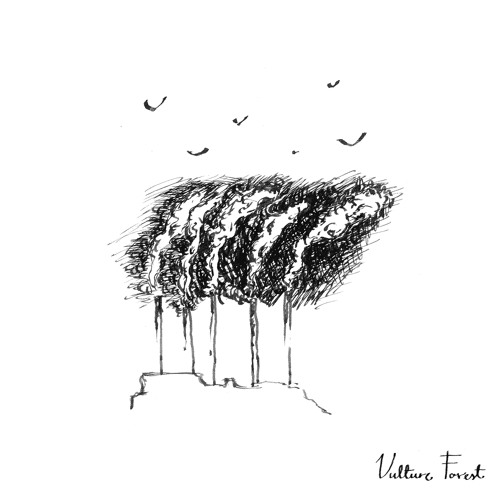 Stream Bittersweet by Vulture Forest Listen online for free on SoundCloud