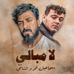 لا مبالي (feat. الشامي)