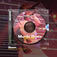 [FREE] Murda Beatz Type Beat - "Boom"