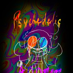 Psychedelic Addict Meme (Lil Beast's Version)//Reverbed By Scøpe