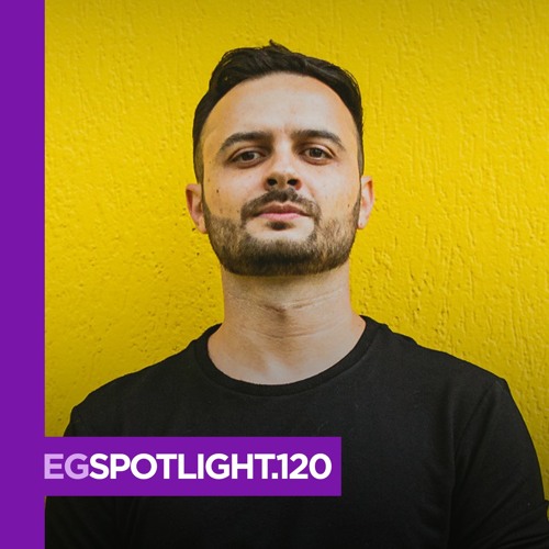 EG SPOTLIGHT.120 Guss