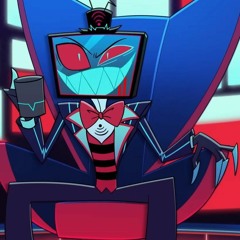 STAYED GONE (Hazbin Hotel - Sped up)