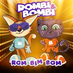 Rom Bim Bom - REMIX
