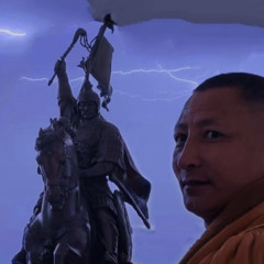 上师唱诵诸佛菩萨圣号心咒 GNR