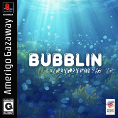 JUST GILLERZ - Bubblin Beats