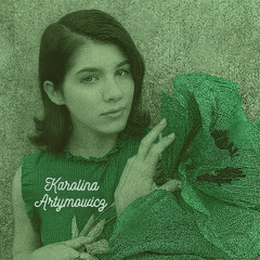 Karolina Artymowicz - Dalej (Asceta Neosampling Edit) [2018]