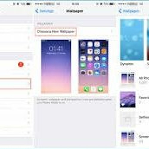 Stream X Live Wallpaper A Powerful and EasytoUse Software for