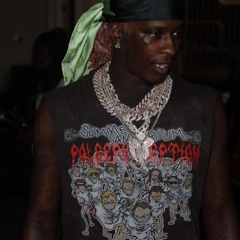 Young Thug - Lead The Way Ft. Sonyae