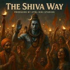 The Shiva Way  (NYC House Mix)