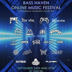 BASS HAVEN - LYX SET