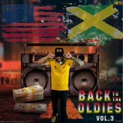 DOUBLE'L - BACK TO THE OLDIES VOL.3