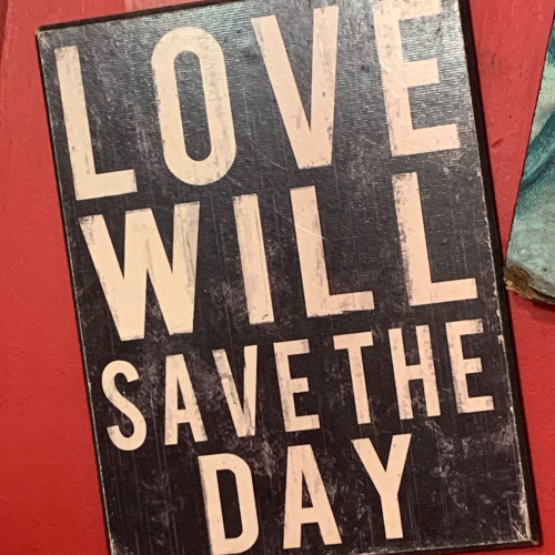 Songs of Labour, Change & Conscience