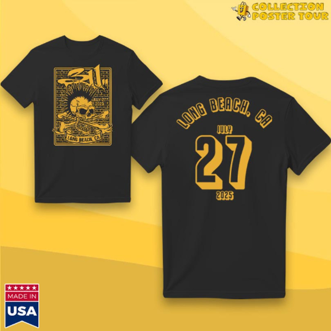 GDC Tシャツ XL The Beach 2025 GDC Tシャツ THE BEACH 2025 XL - メルカリ