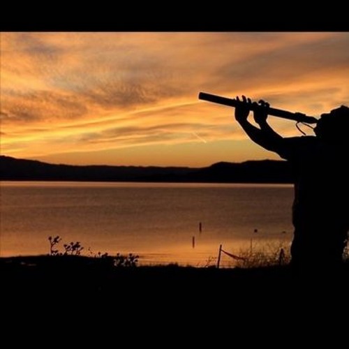 Relaxing Music | Terry Lee Nichols | River of Life