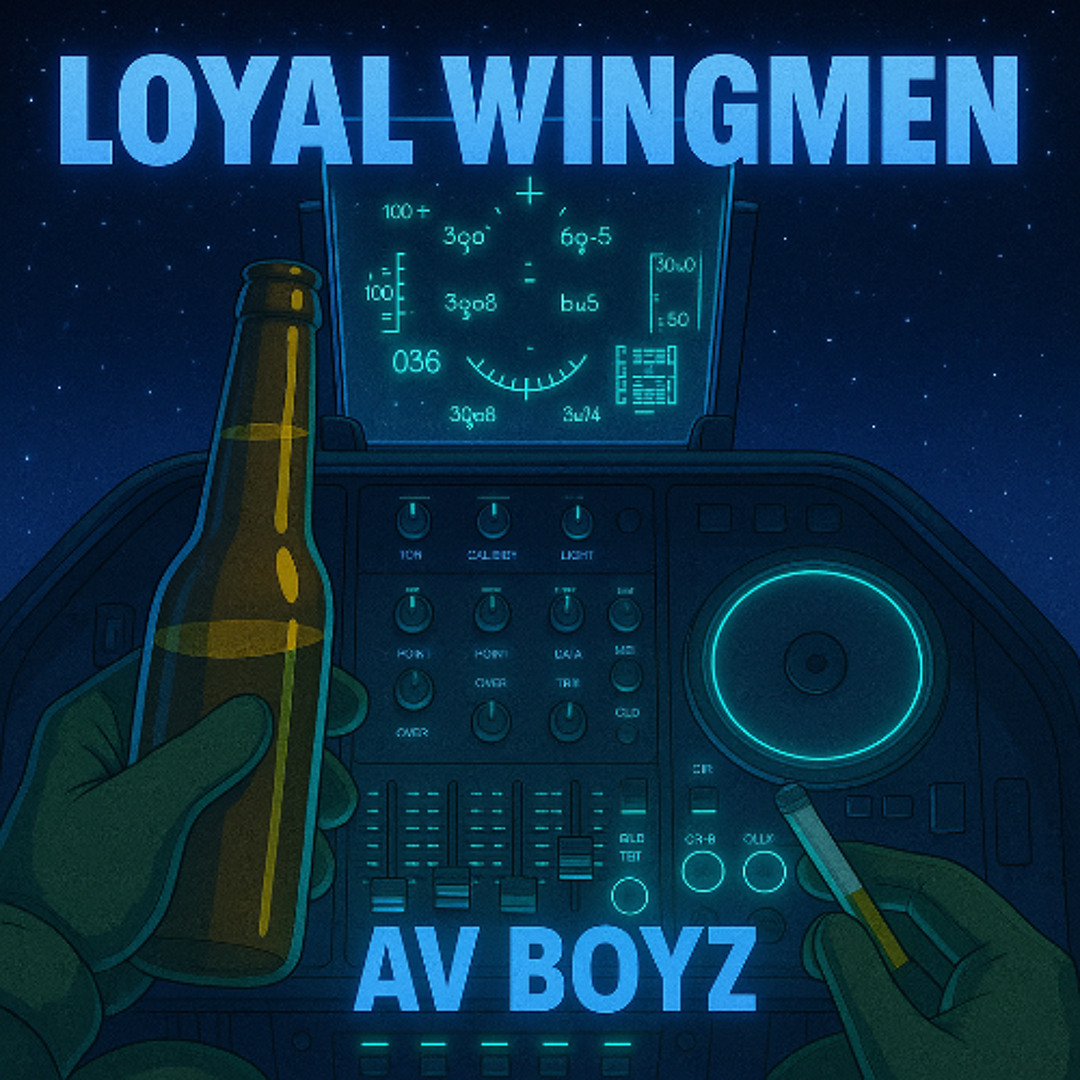Stream AV Boyz | Listen to Loyal Wingmen playlist online for free on ...