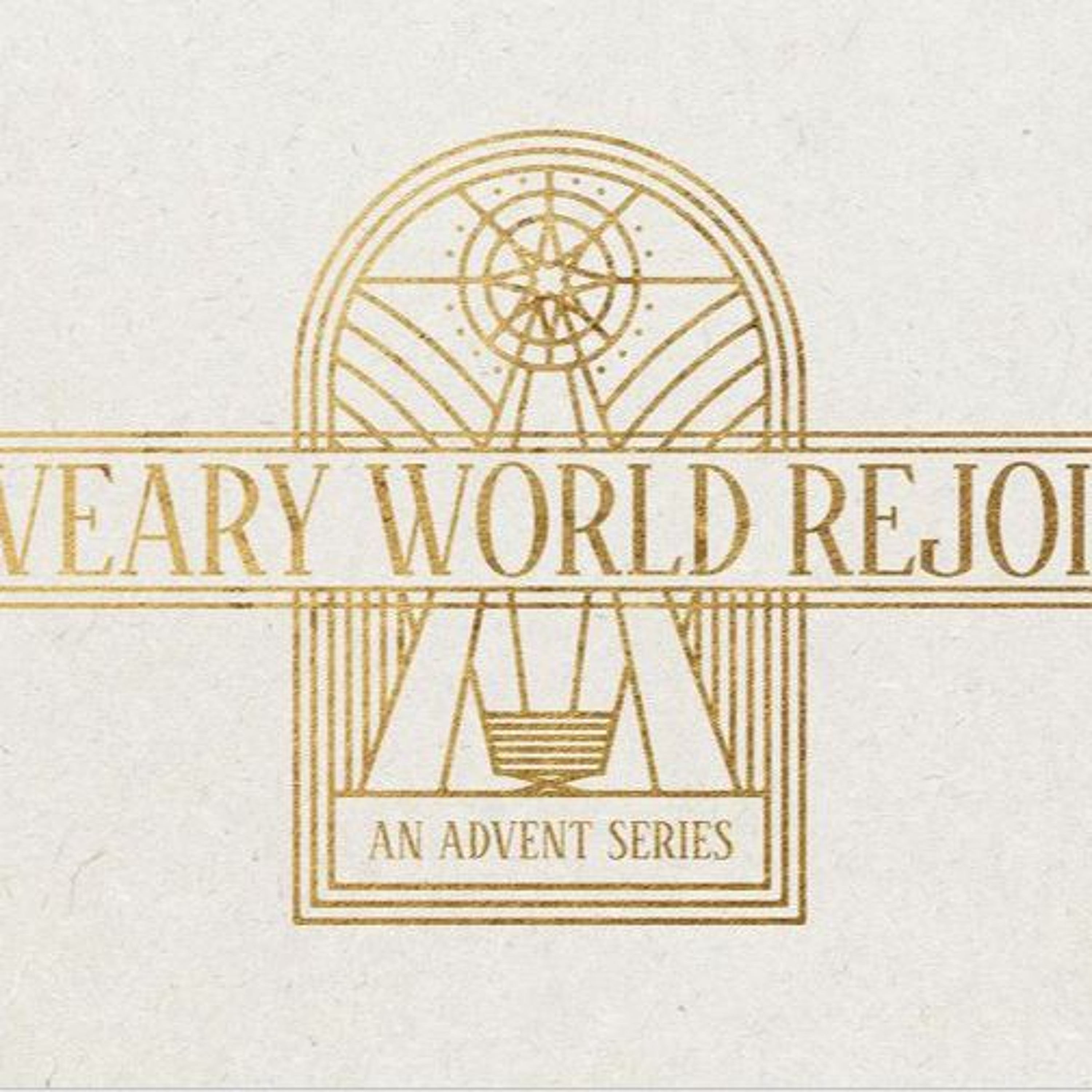 "Christmas Brings (Weird and Diverse) People Together" (Luke 2:21-40) episode artwork