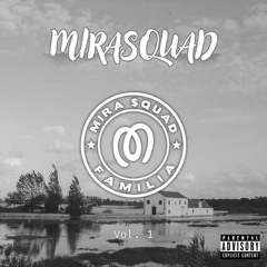 Segundos na Mira (feat. Dani G, YSuspect, Kappa Young & Cajo2855)