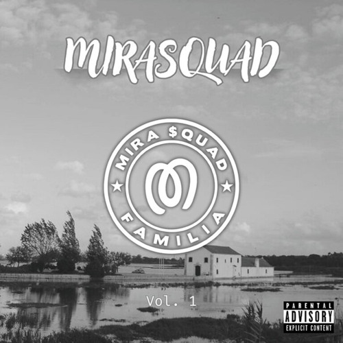 Segundos na Mira (feat. Dani G, YSuspect, Kappa Young & Cajo2855)