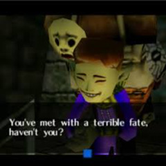 A Terrible Fate - PS2/N64 Jungle & Breakcore Mix