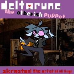 An actual Jodie_XD Puppet Playlist