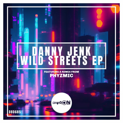 Weightless By Danny Jenk