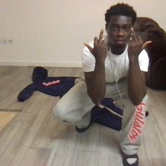 TRIPPING BOUT A B*TCH