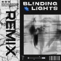 The Weeknd - Blinding Lights (MeseM Remix) (FREE DL)