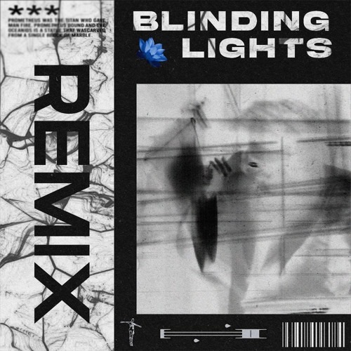 The Weeknd - Blinding Lights (MeseM Remix) (FREE DL)
