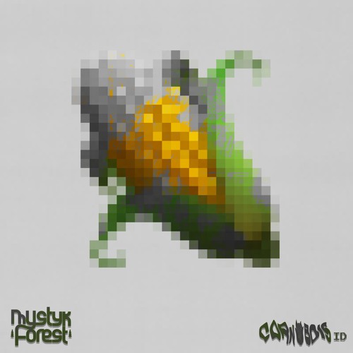 Mystyk Forest - BBL (broken Wip)