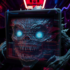 Attack of the Computer Beasts