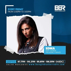 Podcast @  BBR 1 - Deep Jazzy