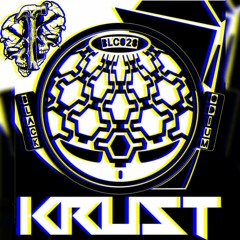 KRUST - BLACK ODIUM [BLC028 - DOWNLOAD OUT SOON]