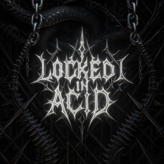 Achromatic Blackout - Locked in Acid [Schranz x Acid 160bpm] unmastered