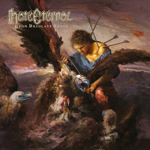 Stream For Whom We Have Lost by Hate Eternal | Listen online for free on  SoundCloud