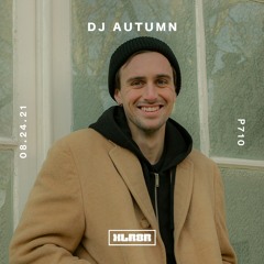 XLR8R Podcast 710: DJ Autumn