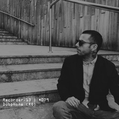 #079 | Dubphone (RO)