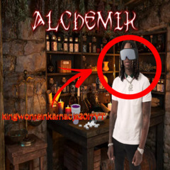 ALCHEMIK