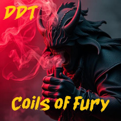 DDT - Coils of Fury