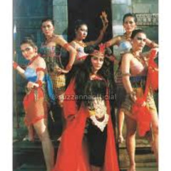 Calonarang Gamelan
