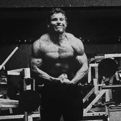 Lorenzo Bennett x Rich Piana - "Crash like thunder" by Nextime