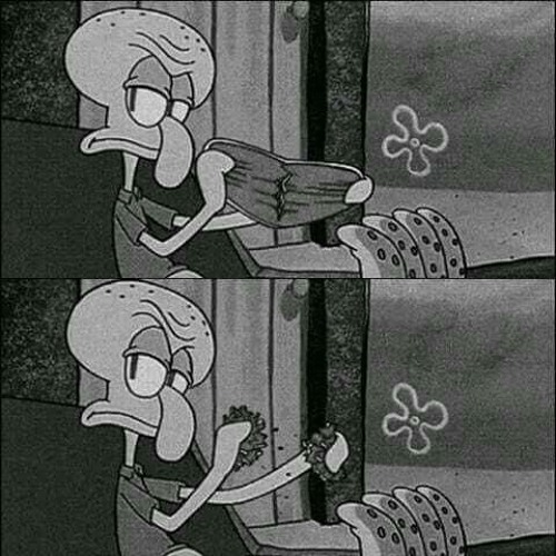 너가 나를 사랑하는 것보다 내가 너를 잊는 게 더 빠를테니까