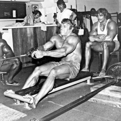 Tis The Season 🤼‍♂️