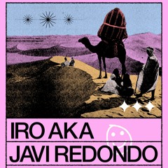 Iro Aka b2b Javi Redondo 11/01/2020 @ LAUT Barcelona