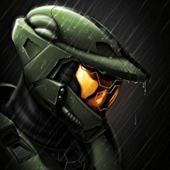 Halo 2 Unforgotten Slowed
