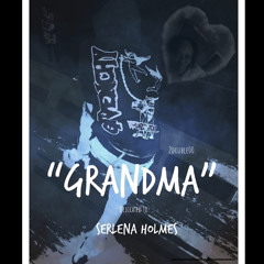 2Double00 -Grandma #MBTB