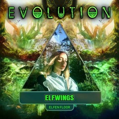 Elfwings @ Evolution_2023 | Elphame Stage | Germany | We are Elves of the night